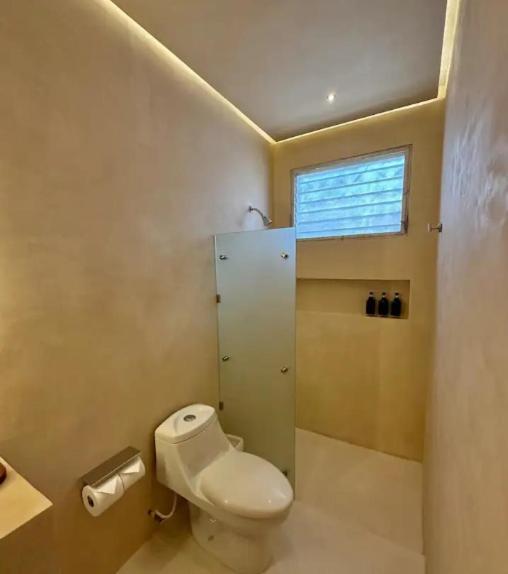 Casa Elda Hotel Mérida Buitenkant foto