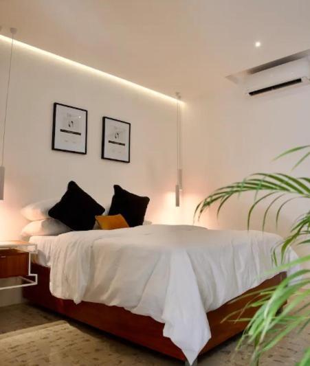 Casa Elda Hotel Mérida Buitenkant foto